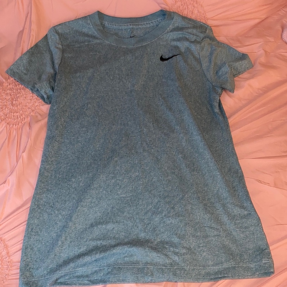 Nike dri fit tee